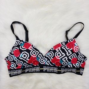 PINK By Victoria's Secret Bra RN54867.  A-0274